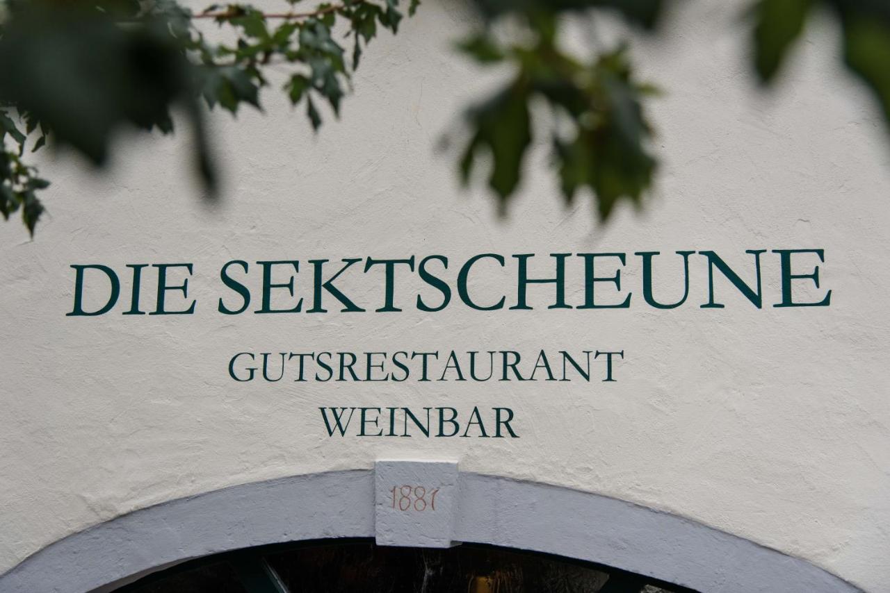 Weingut Und Gaestehaus Zilliken Ніттел Екстер'єр фото